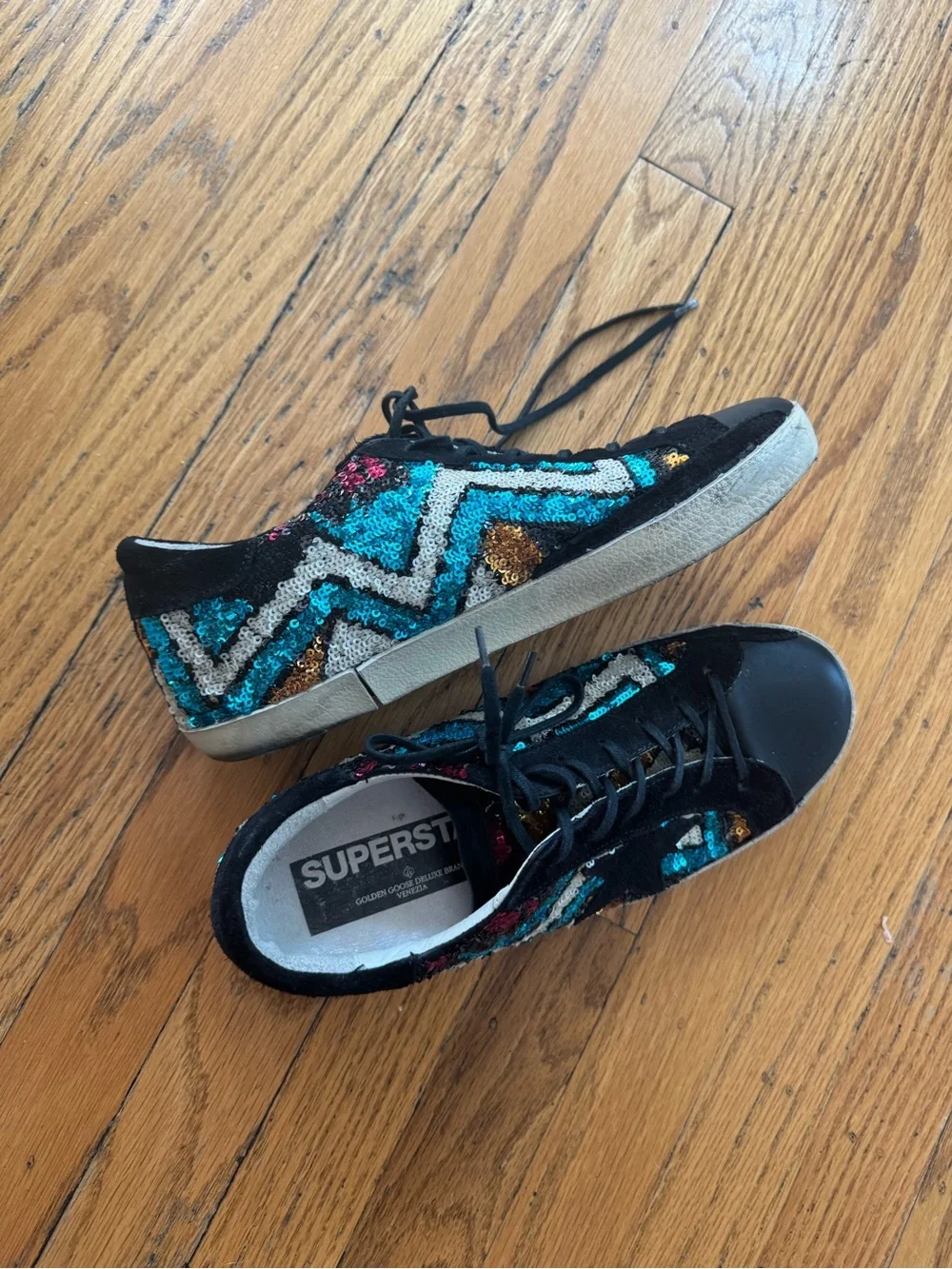 Golden Goose golden goose